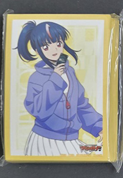 Master Deckset 明星エリカ　付属スリーブ