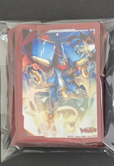 クロノドラゴン・ネクステージ（68枚）