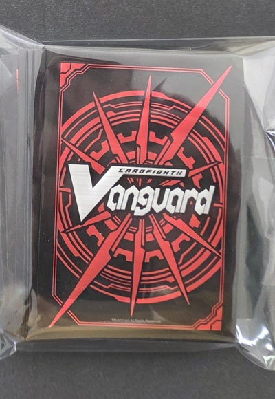 Gゾーン・赤（53枚）