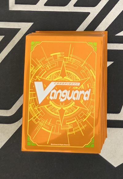 共通面 みかん（50枚）