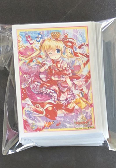 ファンタスティックパッション☆ パシフィカ（70枚）