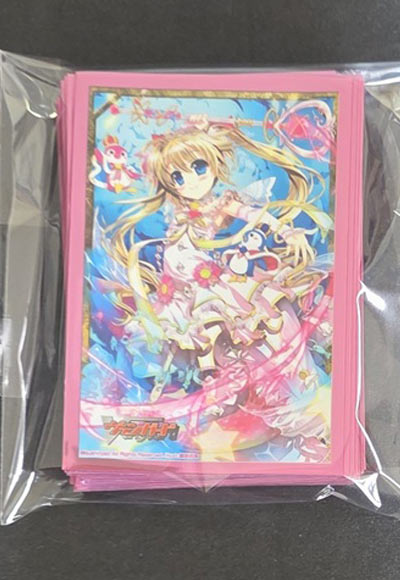 エターナルアイドル パシフィカ（53枚）