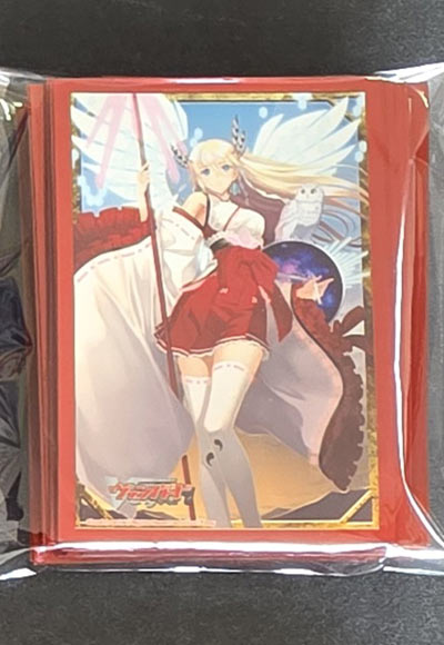 全知の神器 ミネルヴァ（53枚）