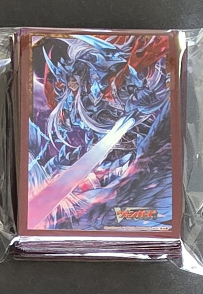 幽幻の撃退者 モルドレッド・ファントム（52枚）