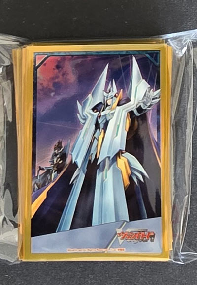 解放者 モナークサンクチュアリ・アルフレッド（53枚）