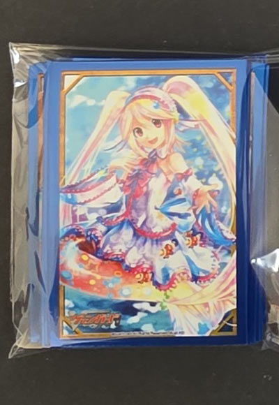 Duo 魅惑の瞳 リィト（白　53枚）