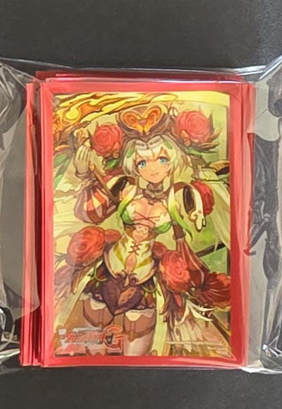 夢紡ぐラナンキュラス アーシャ（60枚）