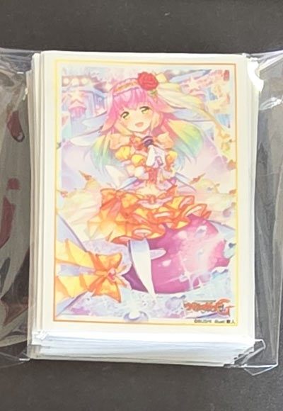 ラグジュアリーウェーブ エリー（70枚）