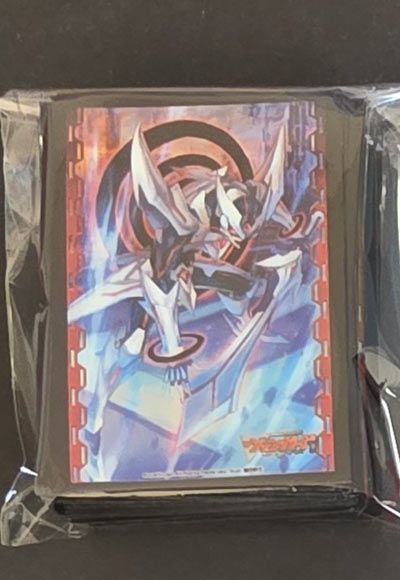 星輝兵 ブラスター・ジョーカー（60枚）