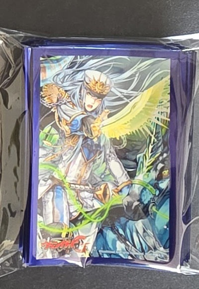 嵐を超える者 サヴァス（60枚）