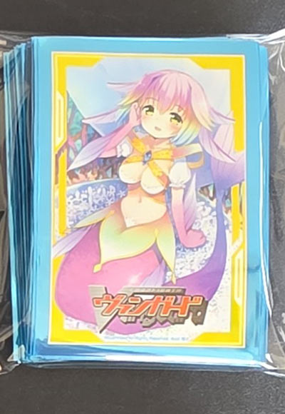 マーメイドアイドル エリー（53枚）