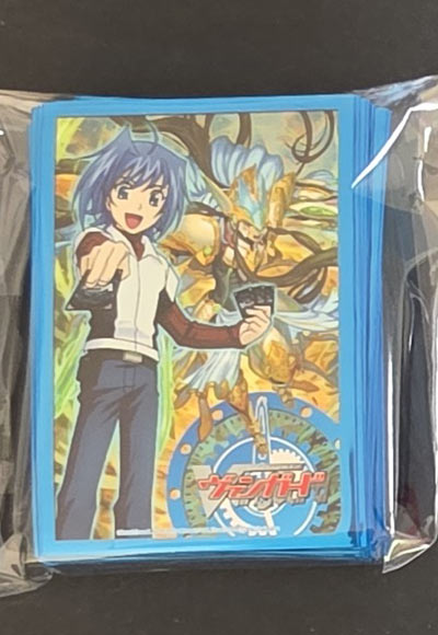 先導アイチ（53枚）