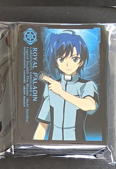 先導アイチ（70枚）