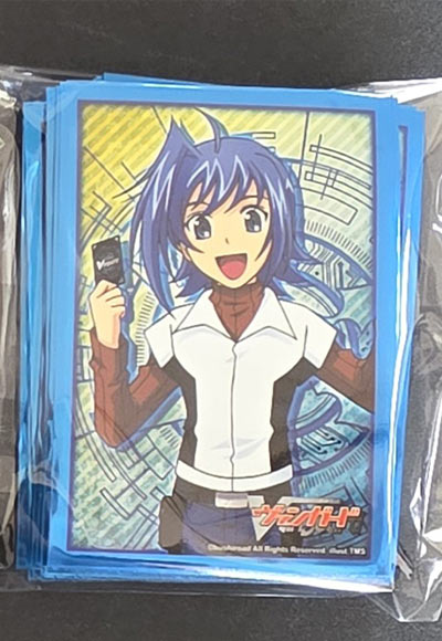 先導アイチ（53枚）