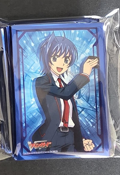 先導アイチ（53枚）