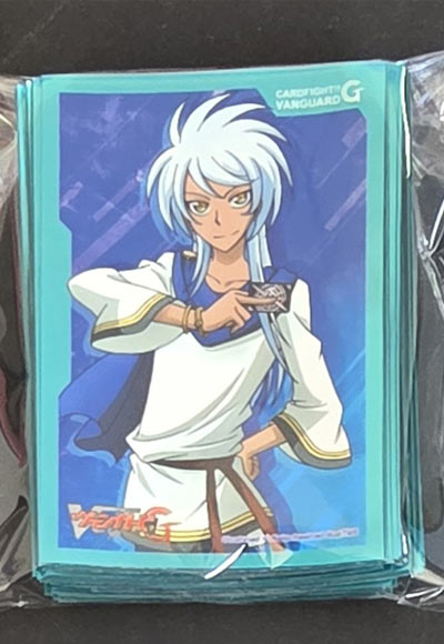 ハイメ・アルカラス（60枚）