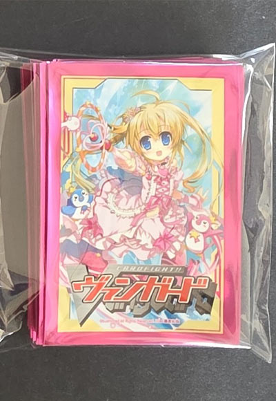 トップアイドル パシフィカ（53枚）