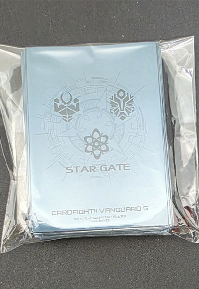 アイコンシリーズ スターゲート（46枚）