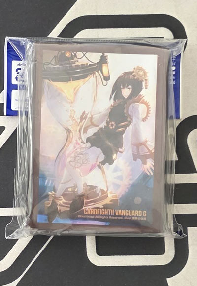スチームメイデン ウルル