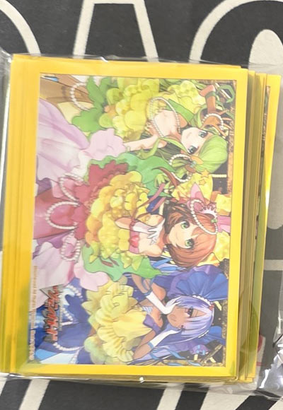 PR♥ISM-P（53枚）