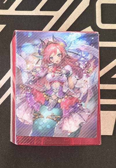パーフェクトパフォーマンス アンジュ
