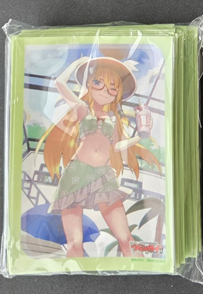 高く尊き至大の夢 リルファ