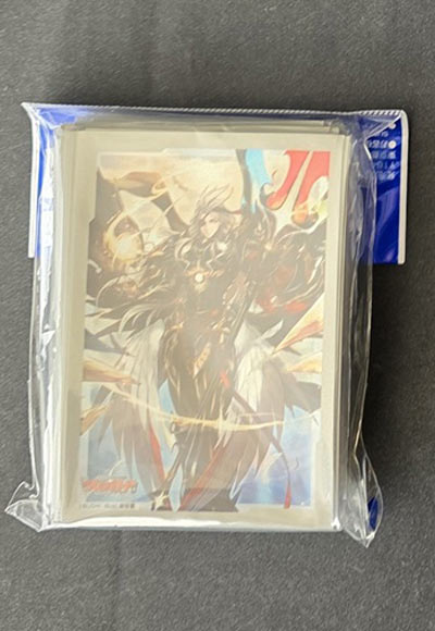 ユースベルク“反抗黎騎・閃煌”