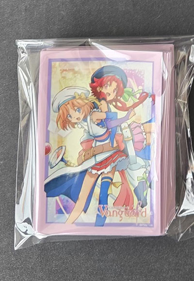 エミ＆シュカ（50枚）