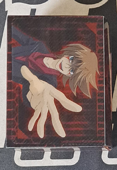 櫂トシキ